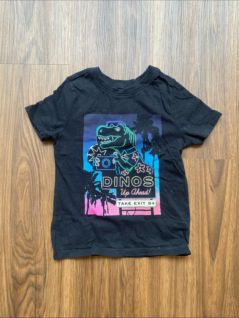 Old Navy. | Dino Graphic Tee for Kids